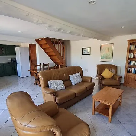Grange Perigourdine - Piscine Privative
