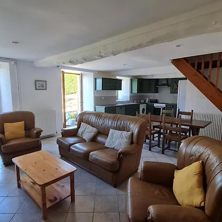 Holiday home Grange Perigourdine - Piscine Privative Saint-Felix-de-Reillac-et-Mortemart
