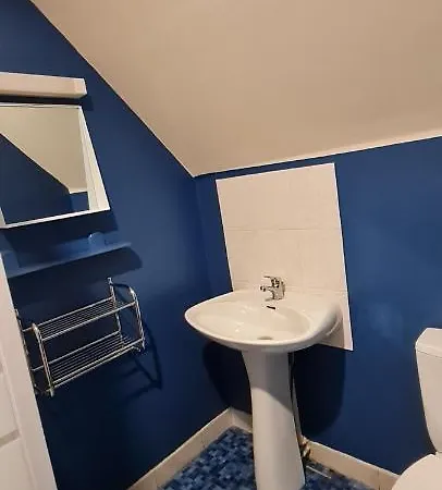 Grange Perigourdine - Piscine Privative בית נופש