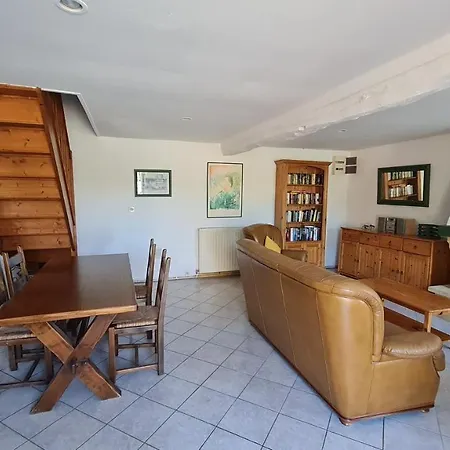 Grange Perigourdine - Piscine Privative Holiday home *