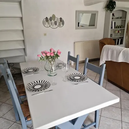 Grange Perigourdine - Piscine Privative *